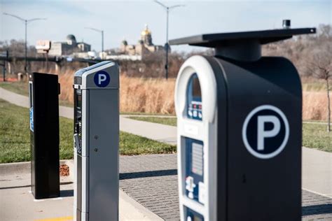 smart card des moines parking|Parking .